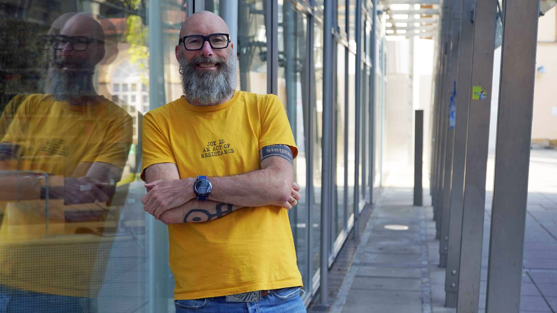 Bernd Deschauer