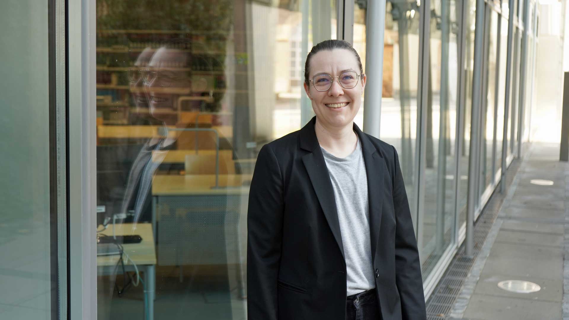 Cindy Strömel-Scheder