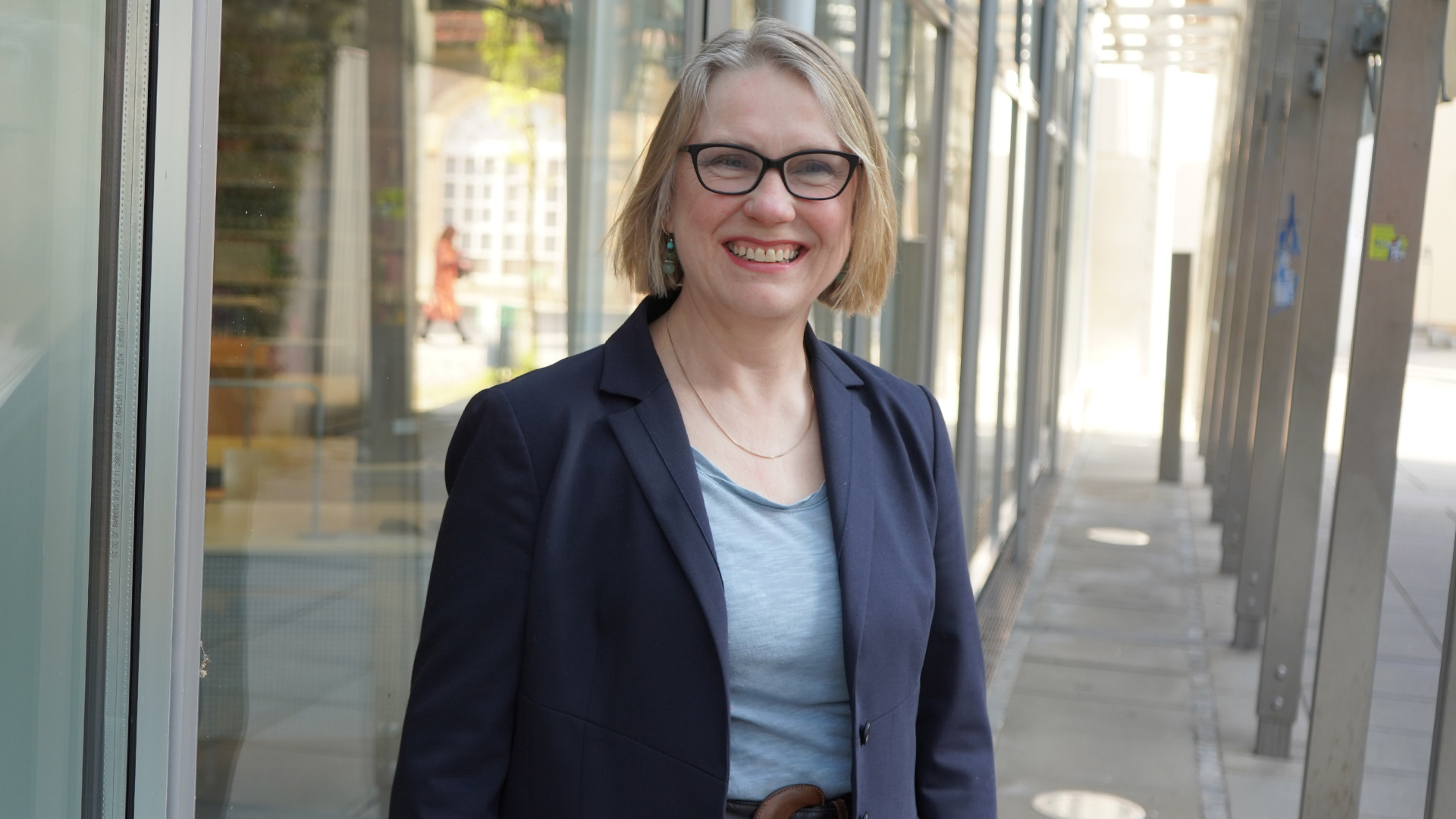 Johanne Scharnick